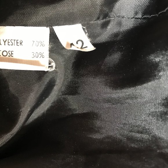 WINTER COAT - Picture 3 of 3